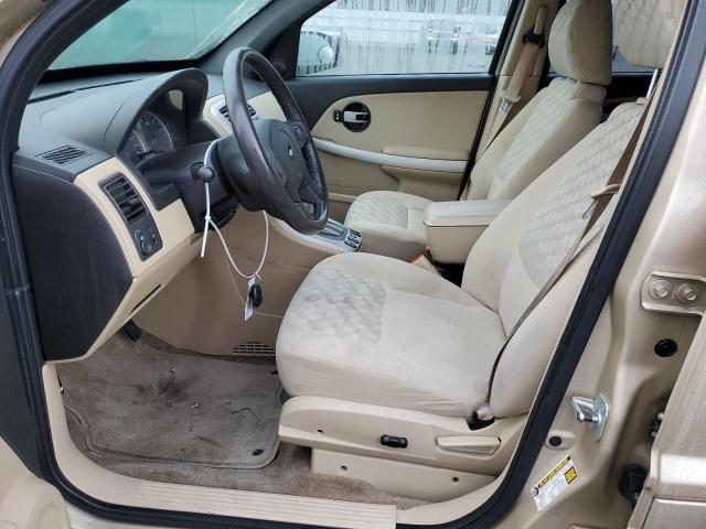 Photo 7 from auction – 2005 CHEVROLET EQUINOX LT with VIN 2CNDL63F056110049