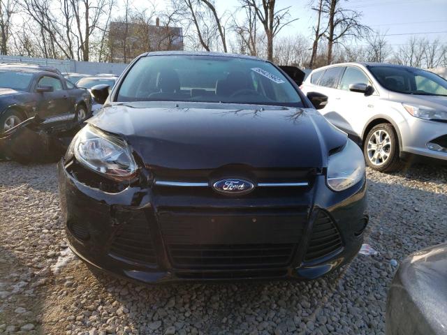 Photo 5 from auction – 2013 FORD FOCUS SE with VIN 1FADP3F28DL370274