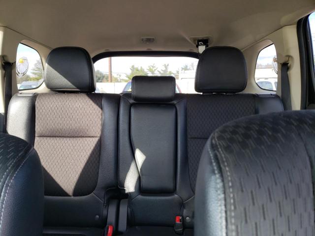Photo 10 from auction – 2015 MITSUBISHI OUTLANDER with VIN JA4AZ3A34FZ000800