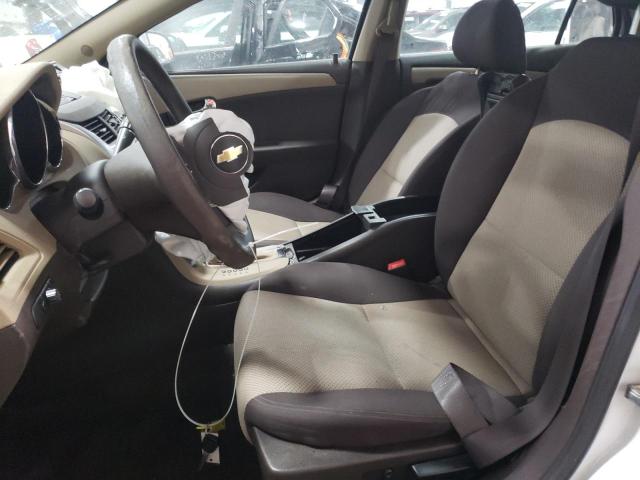 Photo 7 from auction – 2012 CHEVROLET MALIBU LS with VIN 1G1ZB5E04CF211008