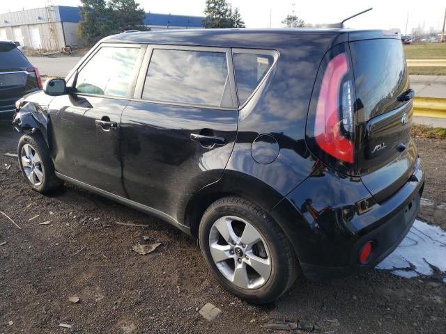 Photo 2 from auction – 2019 KIA SOUL with VIN KNDJN2A27K7918968
