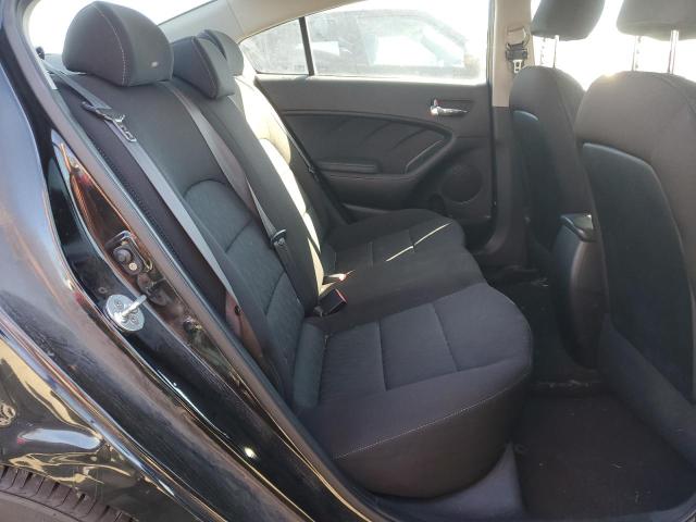 Photo 10 from auction – 2016 KIA FORTE LX with VIN KNAFK4A67G5565502