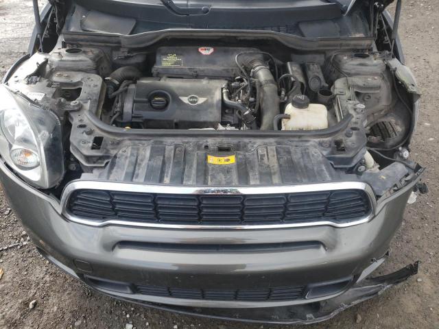 Photo 11 from auction – 2014 MINI COOPER S C with VIN WMWZC5C56EWP35148