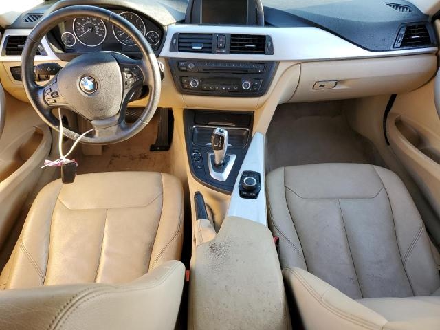 Photo 8 from auction – 2013 BMW 328 I with VIN WBA3A5G5XDNP26818