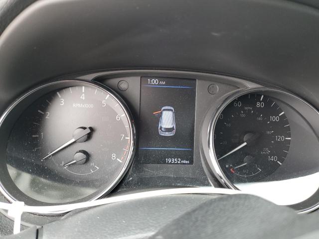 Photo 9 from auction – 2018 NISSAN ROGUE S with VIN 5N1AT2MT0JC807917