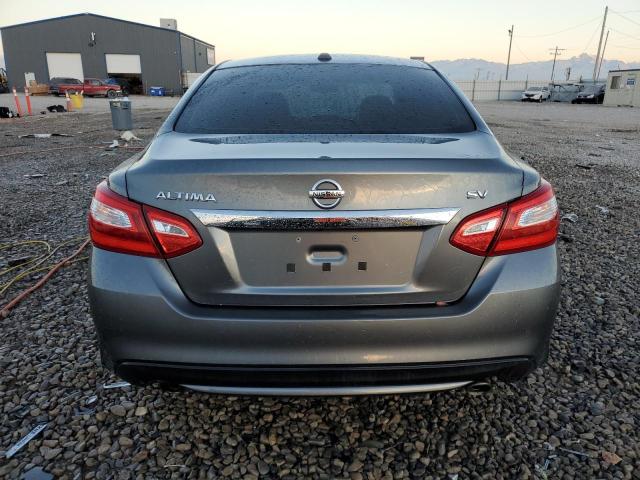 Photo 6 from auction – 2016 NISSAN ALTIMA 2.5 with VIN 1N4AL3AP5GC120593