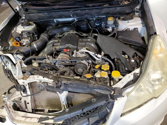 Photo 11 from auction – 2011 SUBARU LEGACY 3.6 with VIN 4S3BMDK65B2212535