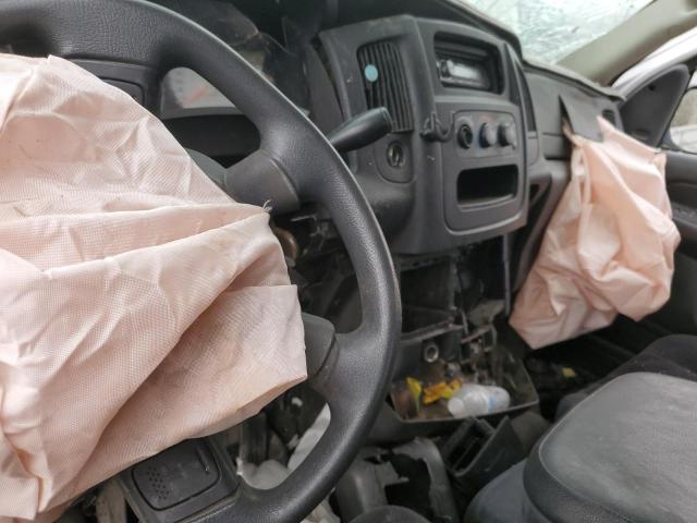 Foto 8 de la subasta – 2005 DODGE RAM 2500 S con VIN 3D7KS28D35G820264