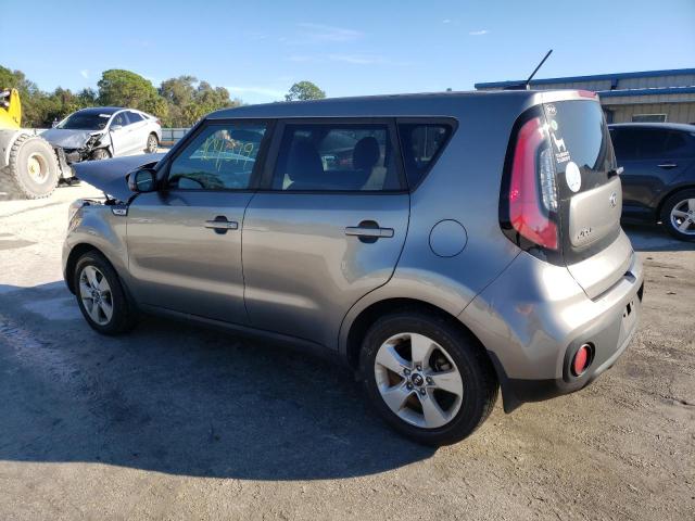 Photo 2 from auction – 2018 KIA SOUL with VIN KNDJN2A21J7598528