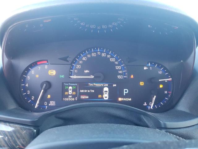 Foto 9 de la subasta – 2015 CADILLAC ATS con VIN 1G6AA1RX6F0120548