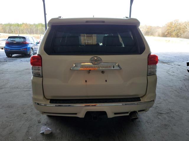 Photo 6 from auction – 2012 TOYOTA 4RUNNER SR with VIN JTEZU5JR1C5042055
