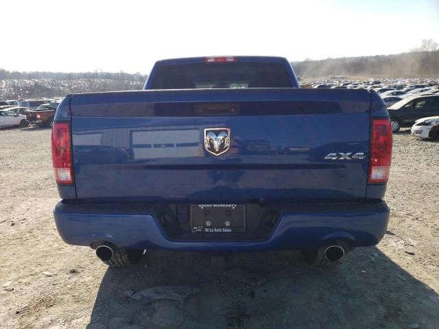 Photo 6 from auction – 2017 RAM 1500 ST with VIN 3C6RR7KT8HG646088