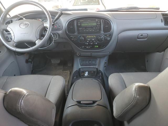 Photo 8 from auction – 2006 TOYOTA SEQUOIA SR with VIN 5TDBT44A56S275220