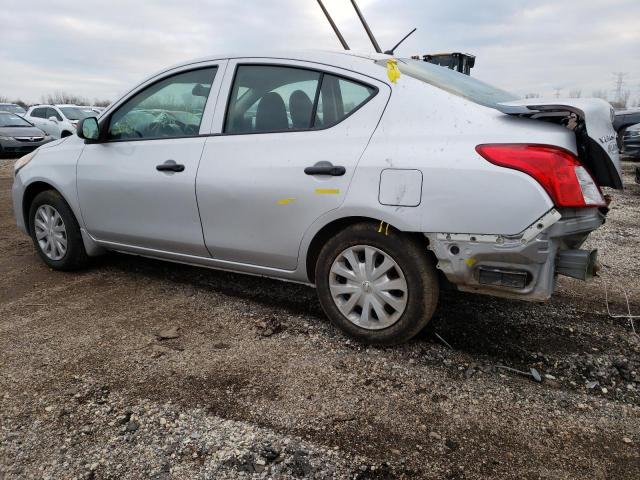 Photo 2 from auction – 2015 NISSAN VERSA S with VIN 3N1CN7AP3FL897526