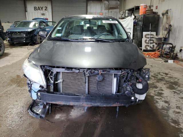 Photo 5 from auction – 2010 TOYOTA COROLLA BA with VIN JTDBU4EE7AJ063715