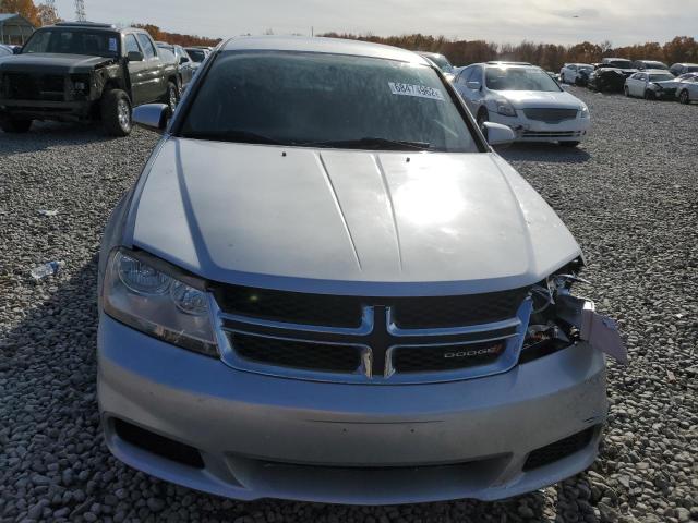Photo 5 from auction – 2012 DODGE AVENGER with VIN 1C3CDZCBXCN156089