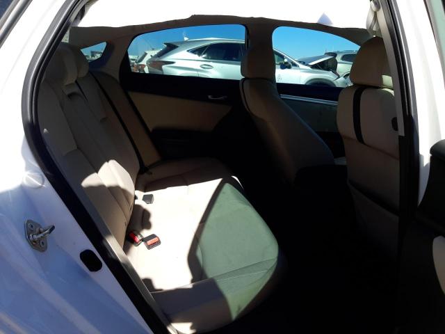 Photo 10 from auction – 2017 HONDA CIVIC EX with VIN 19XFC2F78HE017021