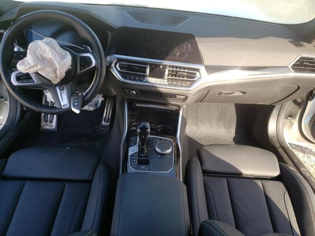 Photo 8 from auction – 2022 BMW M240XI with VIN 3MW53CM08N8C16455