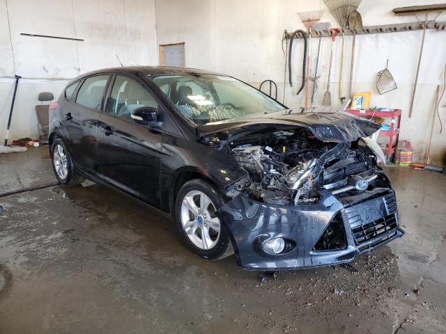 Photo 4 from auction – 2012 FORD FOCUS SE with VIN 1FAHP3K23CL236374