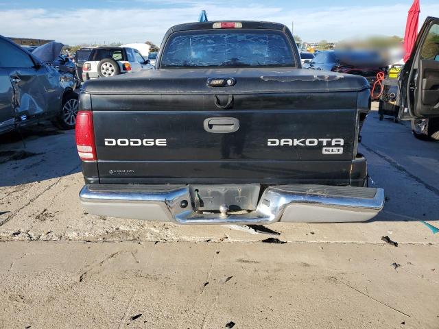 Photo 6 from auction – 2004 DODGE DAKOTA QUA with VIN 1D7HL48K54S512134