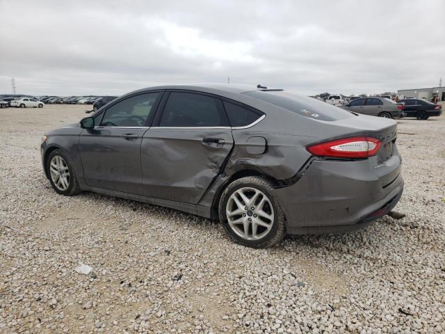 Photo 2 from auction – 2014 FORD FUSION SE with VIN 3FA6P0H71ER391132