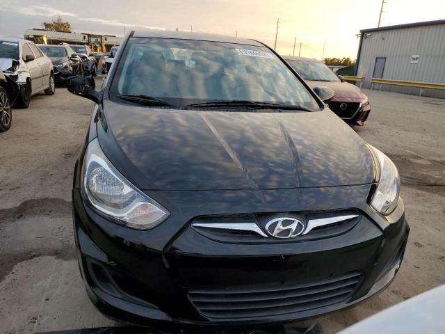 Photo 5 from auction – 2014 HYUNDAI ACCENT GLS with VIN KMHCT4AE1EU726645
