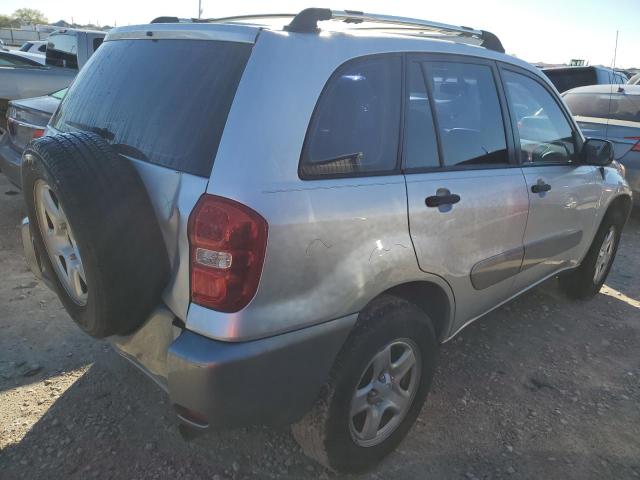 Photo 3 from auction – 2005 TOYOTA RAV4 with VIN JTEGD20V650049832