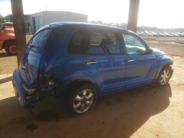 Photo 3 from auction – 2004 CHRYSLER PT CRUISER with VIN 3C8FY68B24T256692