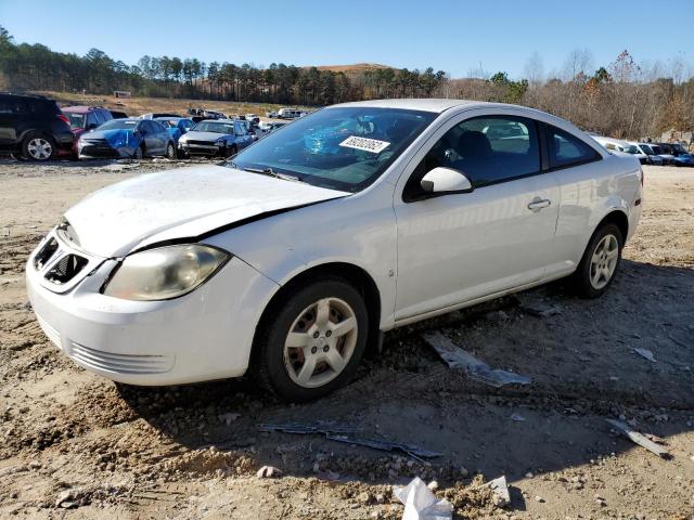 PONTIAC G5 2009 with VIN 1G2AS18H797194954 - Photo from auction