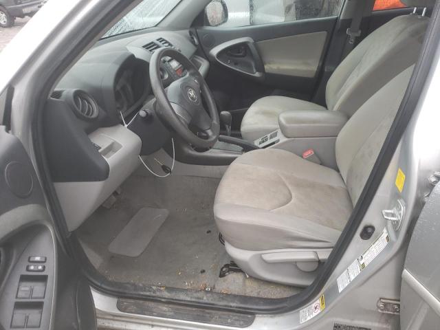 Photo 7 from auction – 2011 TOYOTA RAV4 with VIN 2T3BF4DV1BW087359