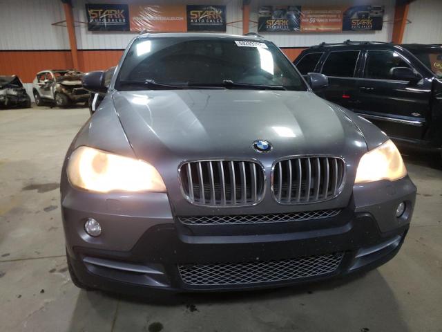 Photo 5 from auction – 2007 BMW X5 4.8I with VIN 4USFE83507LZ37239