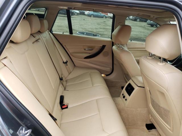 Photo 10 from auction – 2014 BMW 328 XI with VIN WBA3G7C51EKN37834