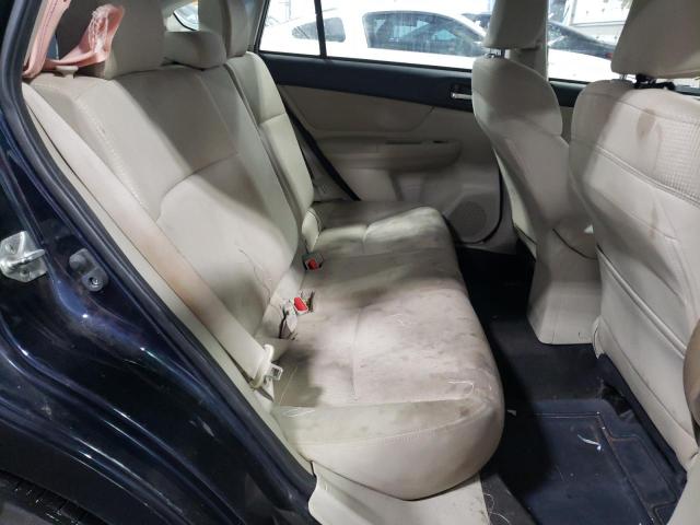 Photo 10 from auction – 2014 SUBARU IMPREZA SP with VIN JF1GPAL69EH240212