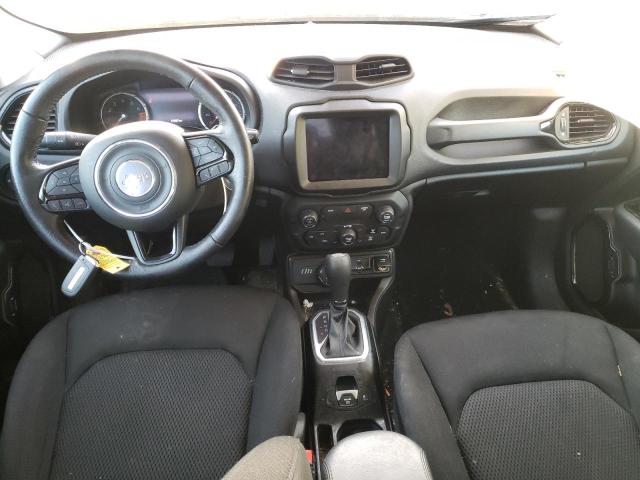 Photo 8 from auction – 2020 JEEP RENEGADE L with VIN ZACNJBBB4LPL31463