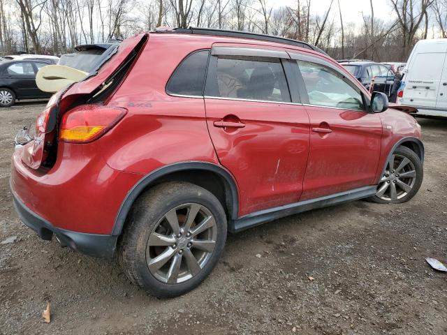Photo 3 from auction – 2013 MITSUBISHI OUTLANDER with VIN 4A4AR5AU2DE016727