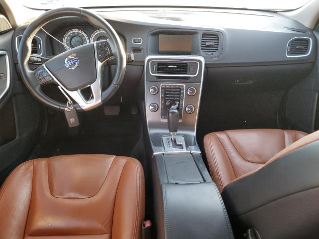 Photo 8 from auction – 2012 VOLVO S60 T5 with VIN YV1622FS9C2048804