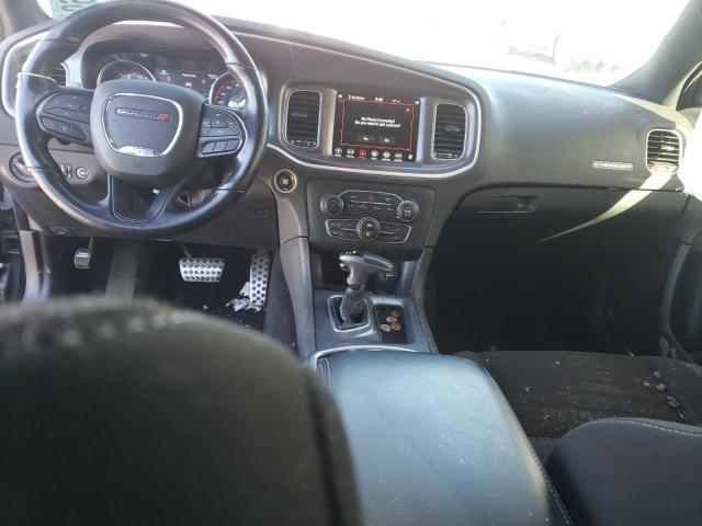 Photo 8 from auction – 2020 DODGE CHARGER R/ with VIN 2C3CDXCT8LH229028