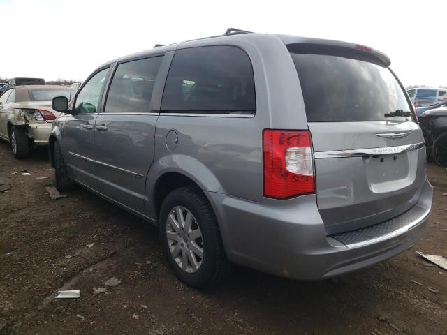 Photo 2 from auction – 2014 CHRYSLER TOWN & COU with VIN 2C4RC1BG3ER139129