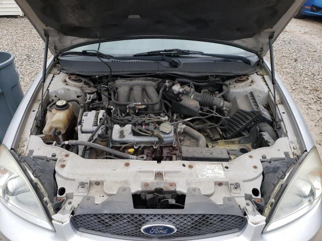 Photo 11 from auction – 2004 FORD TAURUS with VIN 1FAFP53U64A202395