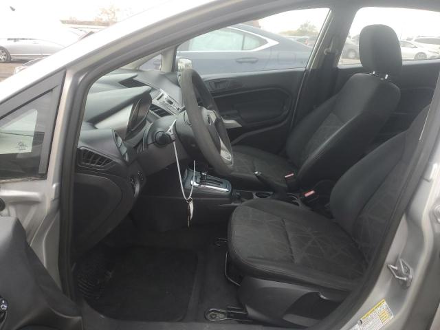 Photo 7 from auction – 2011 FORD FIESTA SE with VIN 3FADP4BJ3BM196645