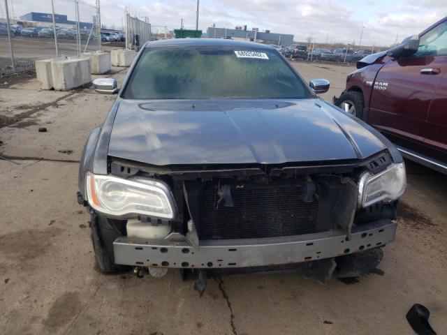 Photo 5 from auction – 2012 CHRYSLER 300 LIMITE with VIN 2C3CCACG1CH226944