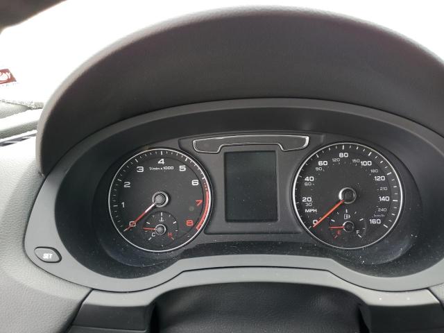 Photo 9 from auction – 2018 AUDI Q3 PREMIUM with VIN WA1JCCFS2JR026709