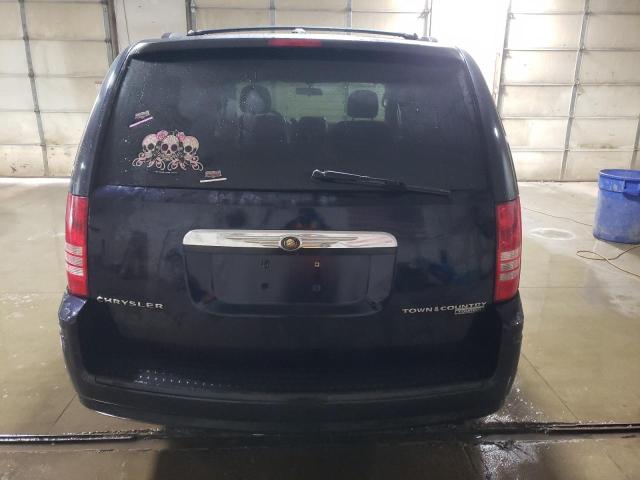 Photo 6 from auction – 2010 CHRYSLER TOWN & COU with VIN 2A4RR5D18AR442345