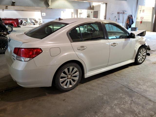 Photo 3 from auction – 2011 SUBARU LEGACY 3.6 with VIN 4S3BMDK65B2212535