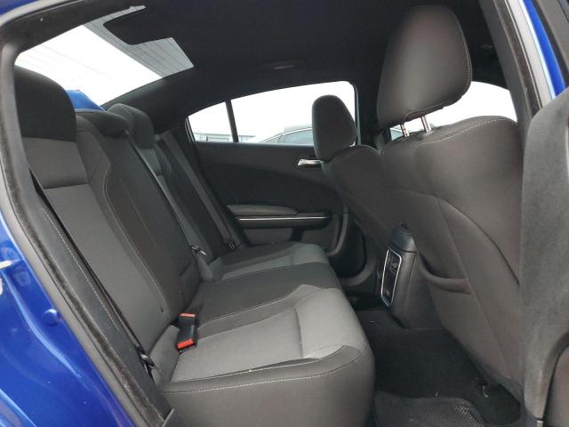Photo 10 from auction – 2020 DODGE CHARGER SX with VIN 2C3CDXBG2LH234357