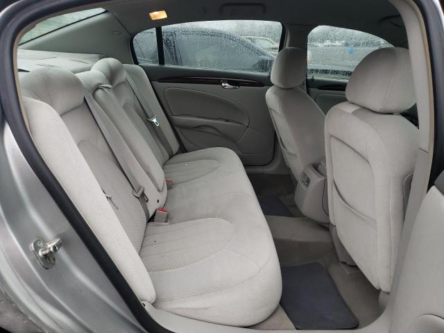 Photo 10 from auction – 2007 BUICK LUCERNE CX with VIN 1G4HP57237U224848