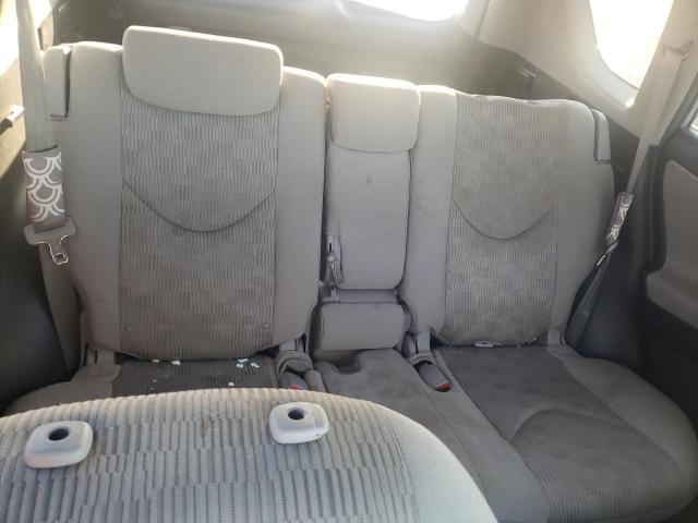 Photo 10 from auction – 2011 TOYOTA RAV4 with VIN 2T3BF4DV7BW103399