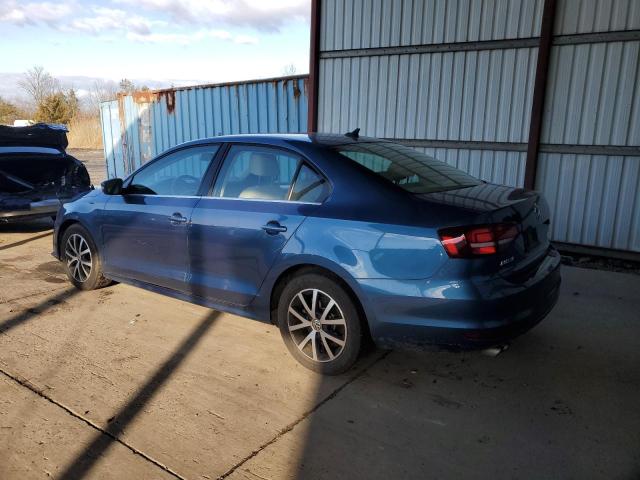 Photo 2 from auction – 2017 VOLKSWAGEN JETTA SE with VIN 3VWDB7AJ1HM344597