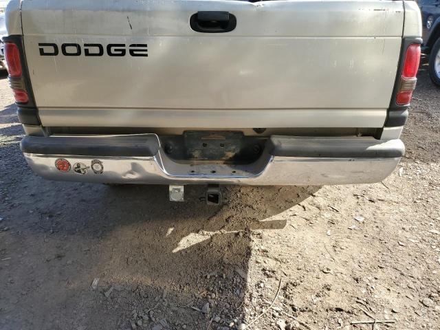 Photo 10 from auction – 1999 DODGE RAM 2500 with VIN 3B7KC26Z4XM582712