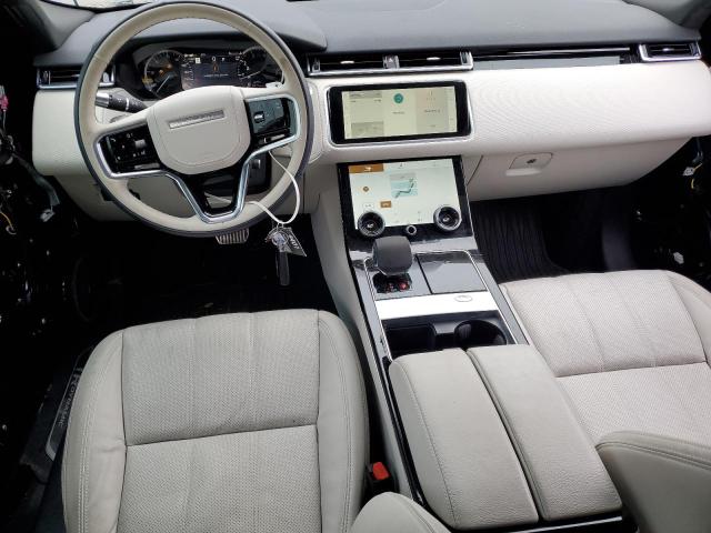 Photo 8 from auction – 2021 LAND ROVER RANGE ROVE with VIN SALYT2EX9MA323600